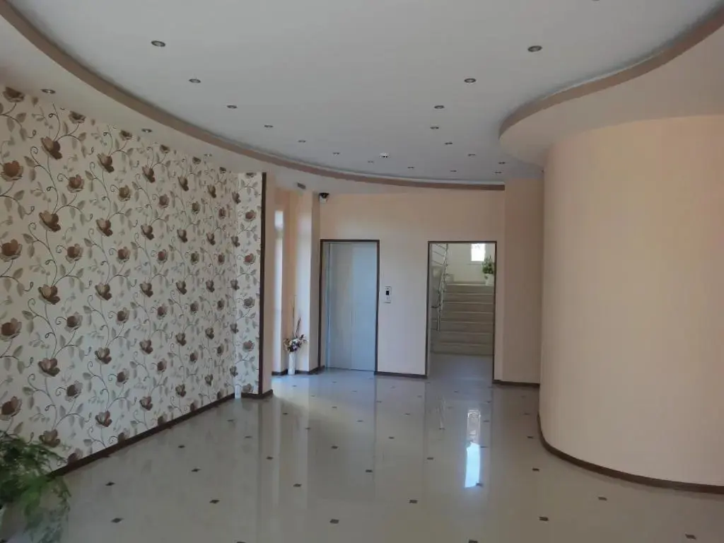 Несебр: St. George Apartments