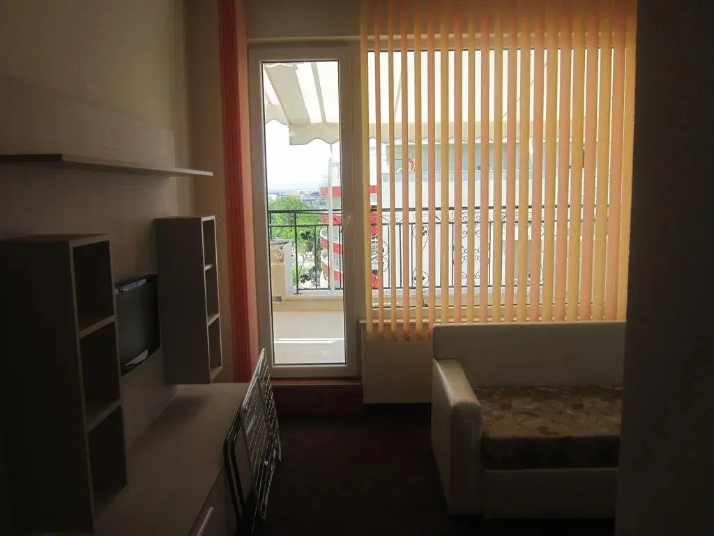 Несебр: St. George Apartments