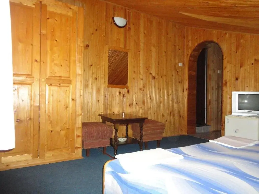 Черноморец: Lefterovi Guest House