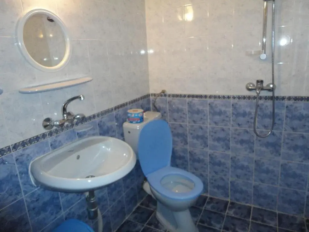Черноморец: Lefterovi Guest House