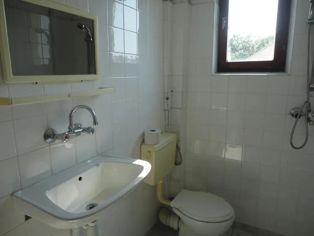 Черноморец: Lefterovi Guest House