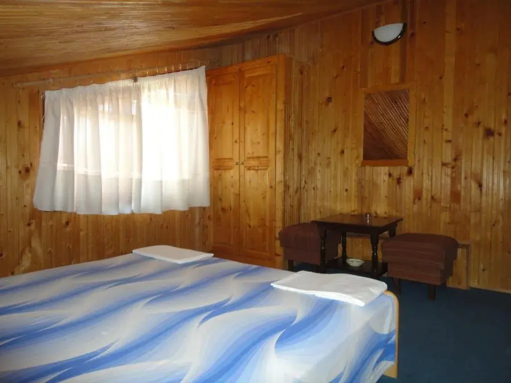 Черноморец: Lefterovi Guest House