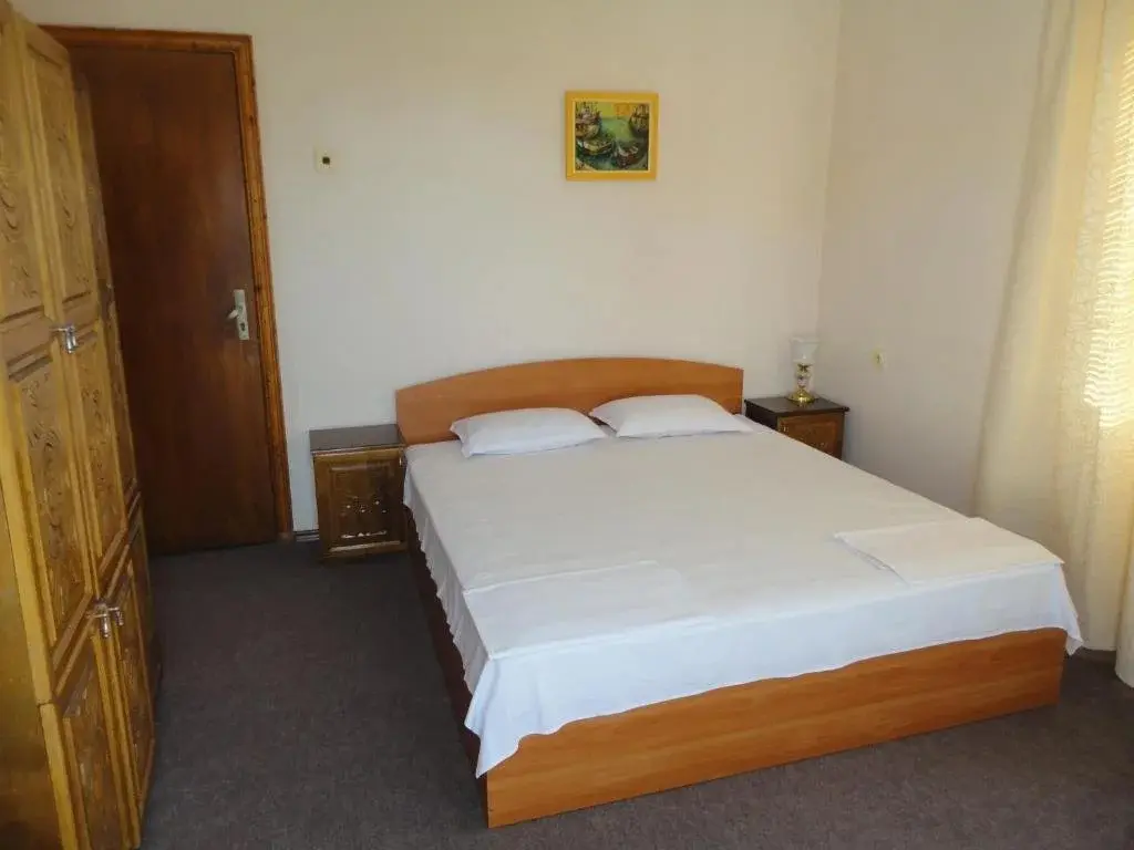 Черноморец: Lefterovi Guest House