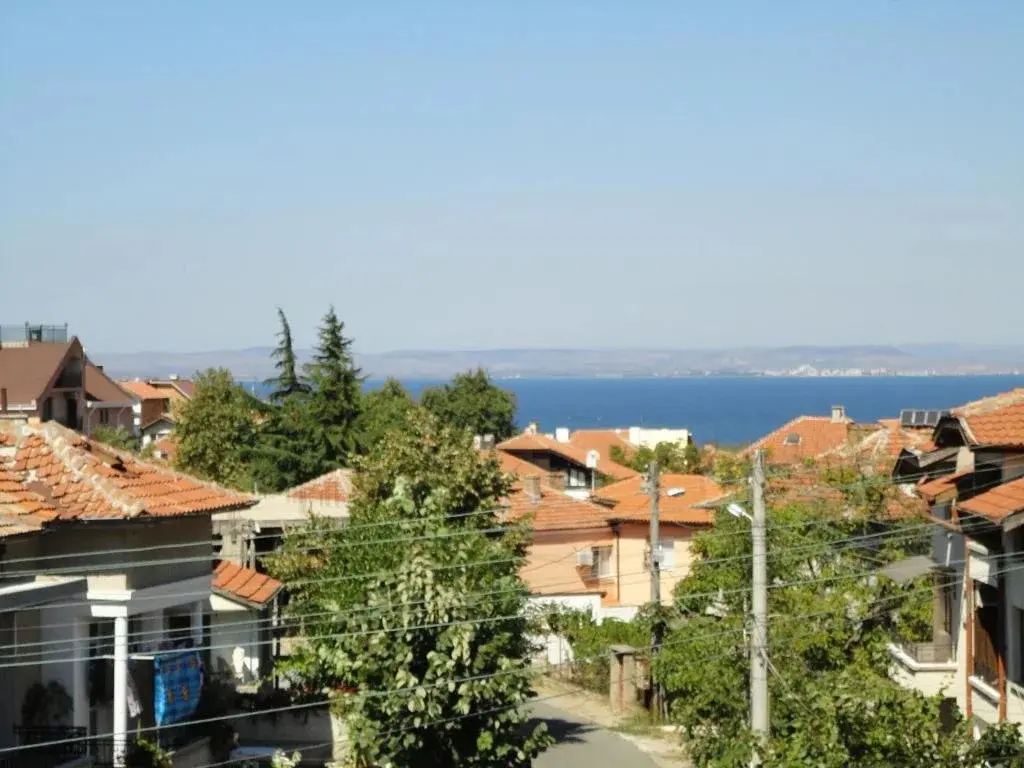 Черноморец: Lefterovi Guest House