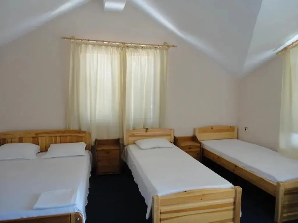 Черноморец: Lefterovi Guest House