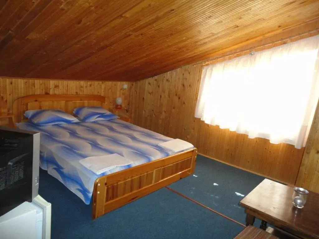 Черноморец: Lefterovi Guest House