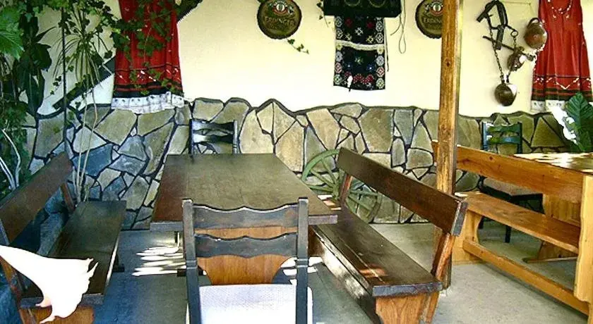 Бяла: Family Hotel Walmar