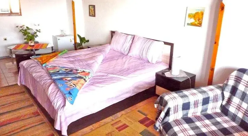 Бяла: Family Hotel Walmar