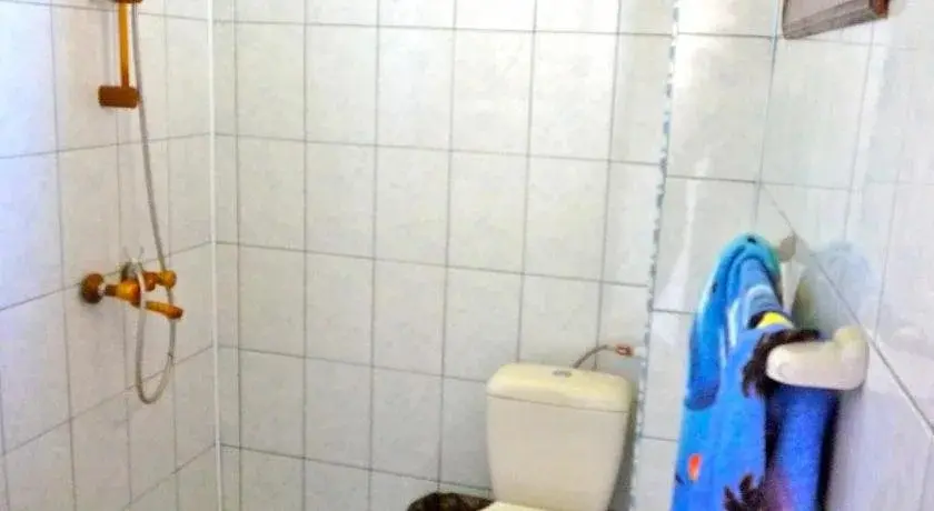 Бяла: Family Hotel Walmar
