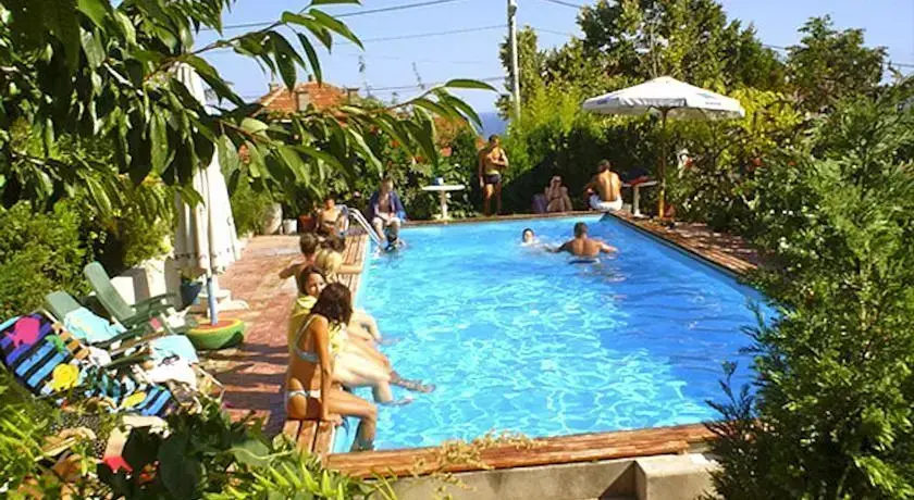 Бяла: Family Hotel Walmar