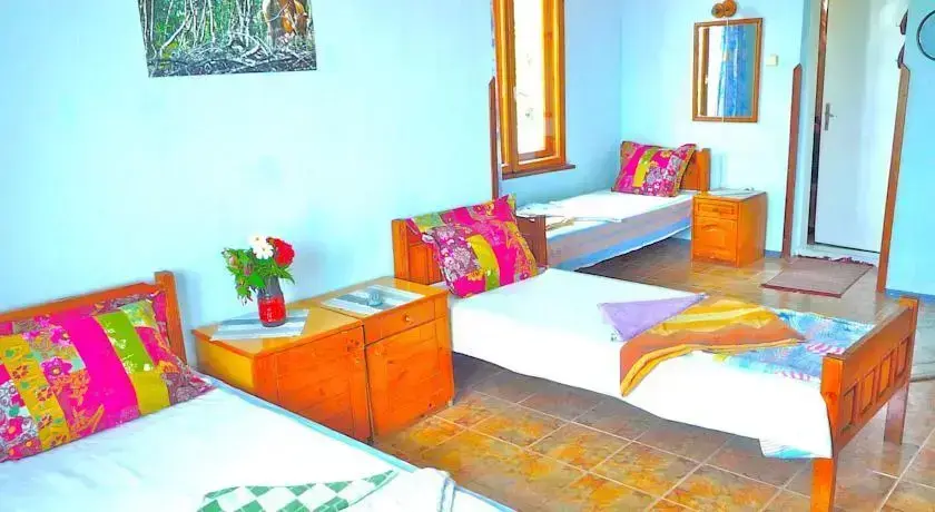 Бяла: Family Hotel Walmar