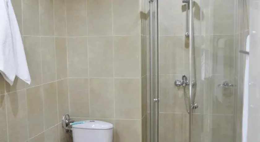 Солнечный берег: Platinum Hotel & Casino