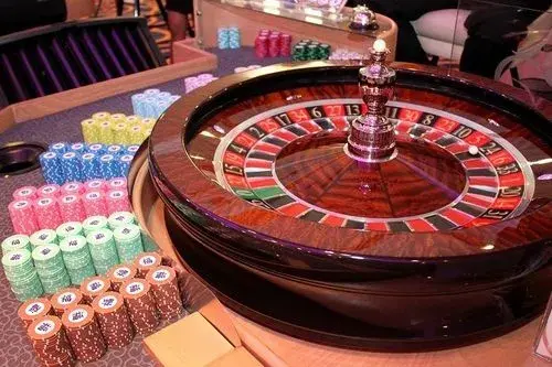 Солнечный берег: Platinum Hotel & Casino