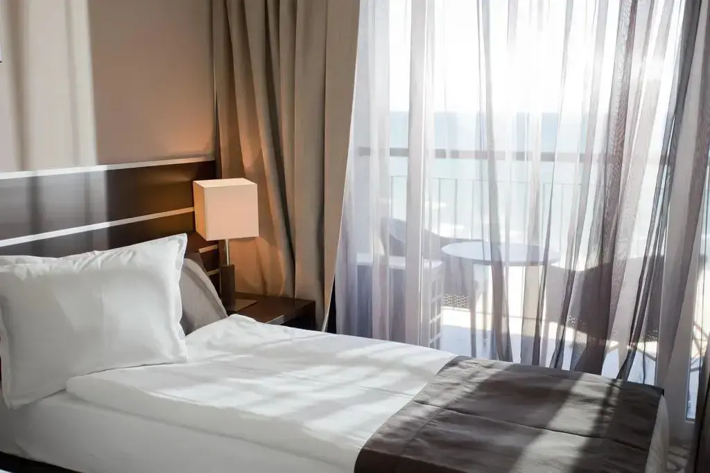 Солнечный берег: Platinum Hotel & Casino