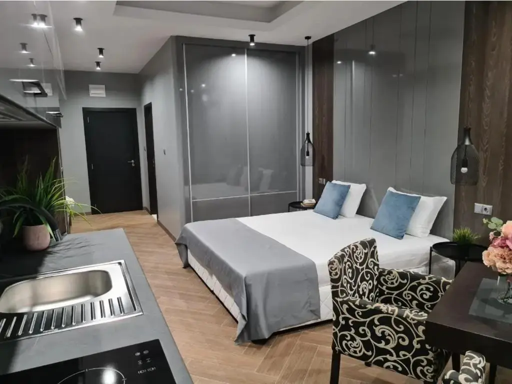 Поморие: Central Plaza Hotel