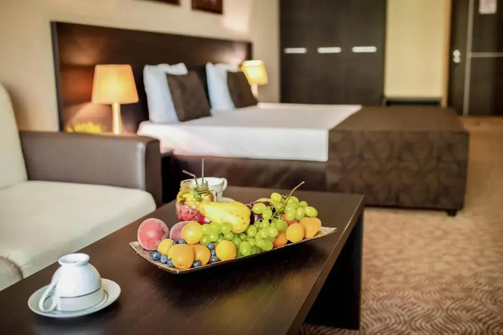 Поморие: Central Plaza Hotel