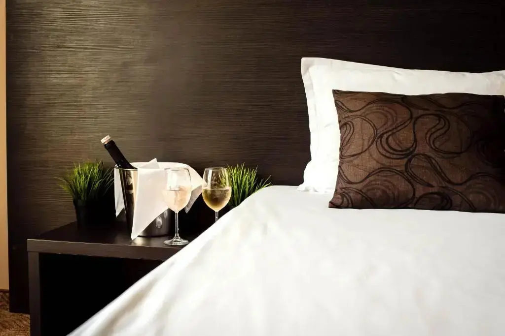 Поморие: Central Plaza Hotel