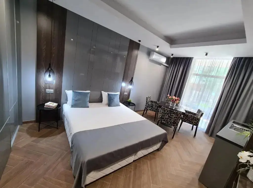 Поморие: Central Plaza Hotel