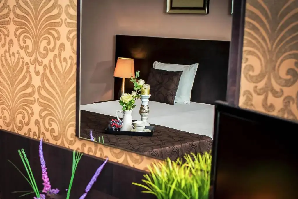 Поморие: Central Plaza Hotel