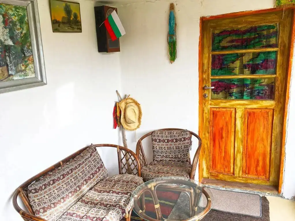 Иваново: Art Villa Orlova Chuka