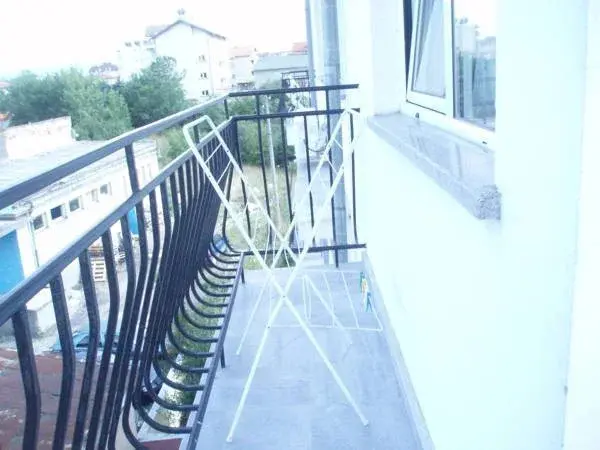 Приморско: Vasima Hotel