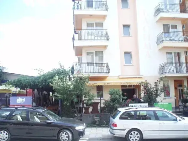 Приморско: Vasima Hotel