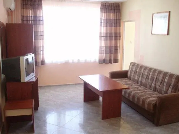 Приморско: Vasima Hotel
