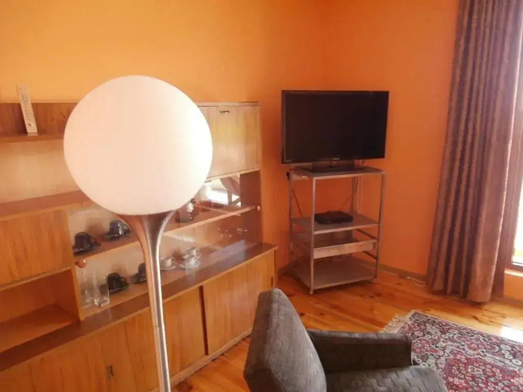 Сандански: Apartments in Guest House Silent Nature