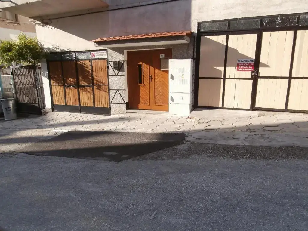 Apartments in Guest House Silent Nature — фото 1