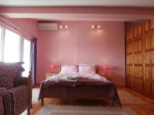 Сандански: Apartments in Guest House Silent Nature