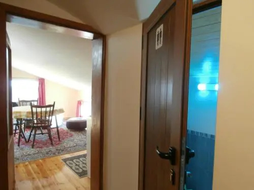Сандански: Apartments in Guest House Silent Nature