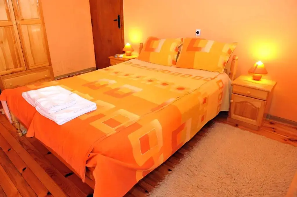 Сандански: Apartments in Guest House Silent Nature