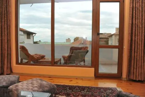 Сандански: Apartments in Guest House Silent Nature