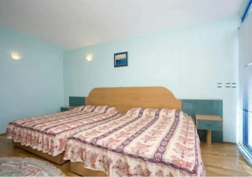 Балчик: Hotel Iceberg