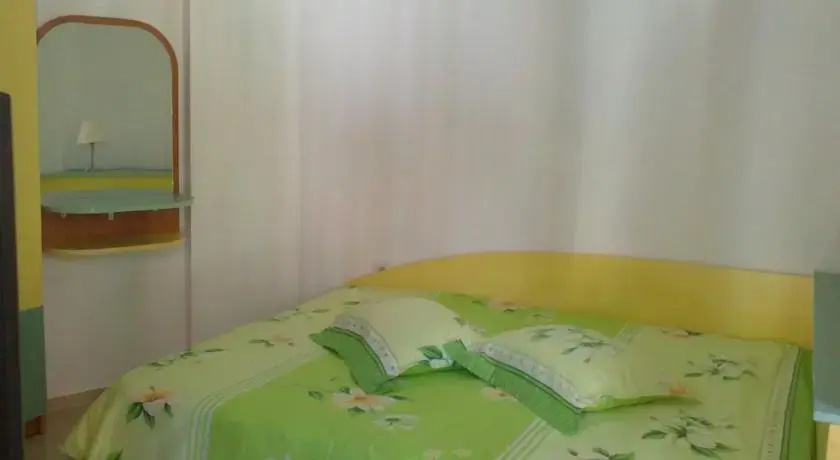 Несебр: Apartment Paradise