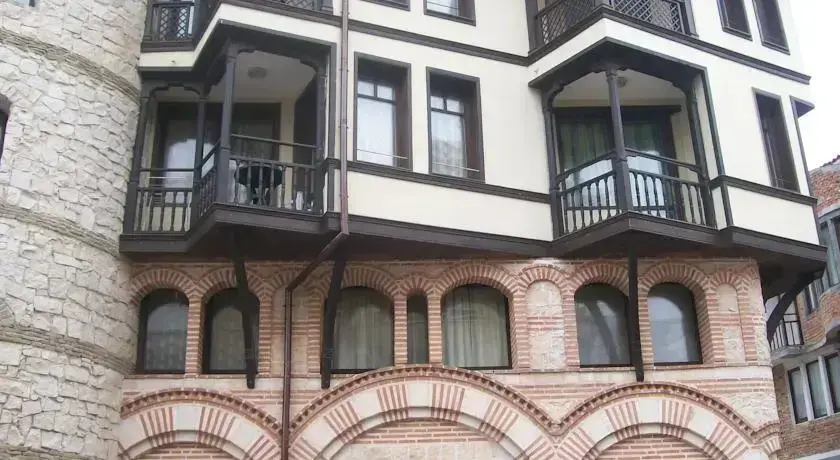 Несебр: Apartment Paradise