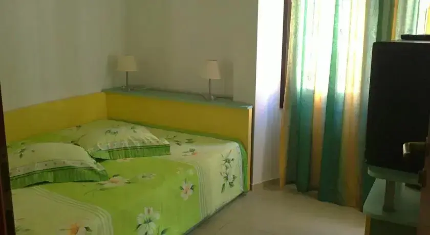 Несебр: Apartment Paradise