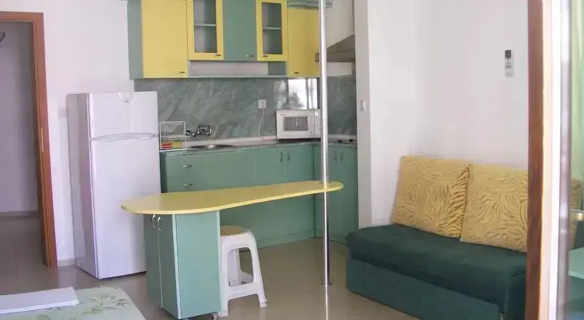 Несебр: Apartment Paradise