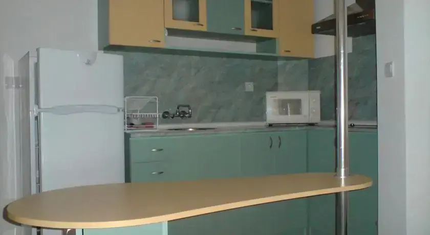 Несебр: Apartment Paradise