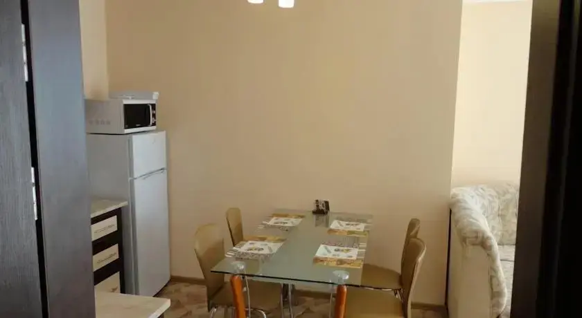 Варна: Apartments in Kabacum