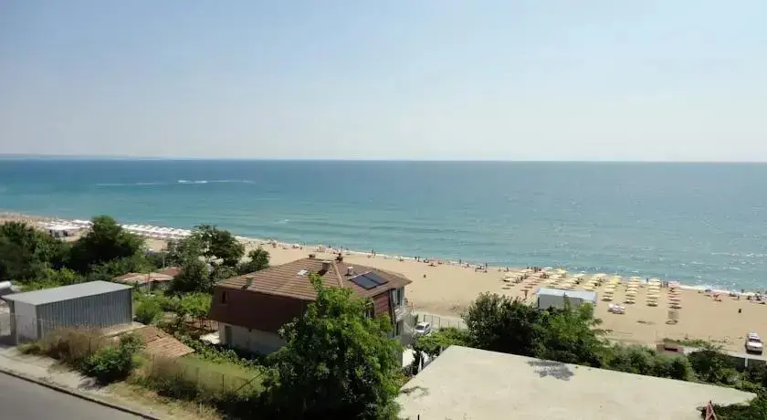 Варна: Apartments in Kabacum