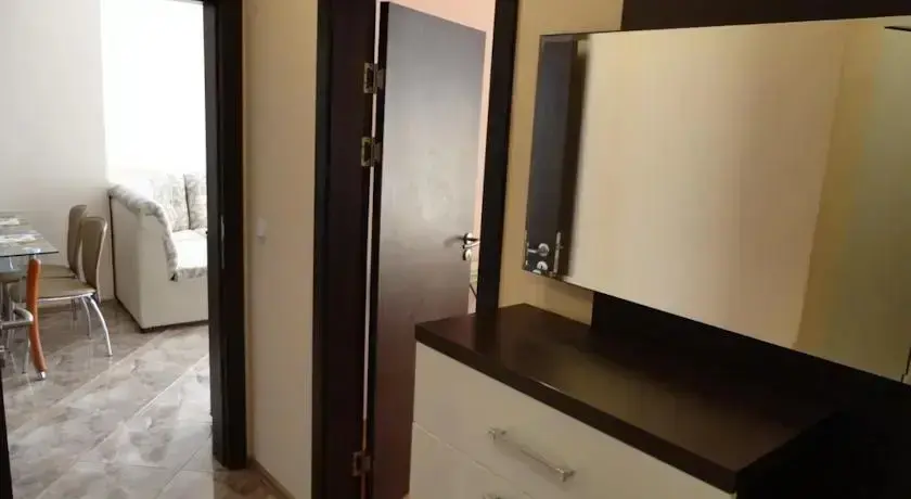 Варна: Apartments in Kabacum