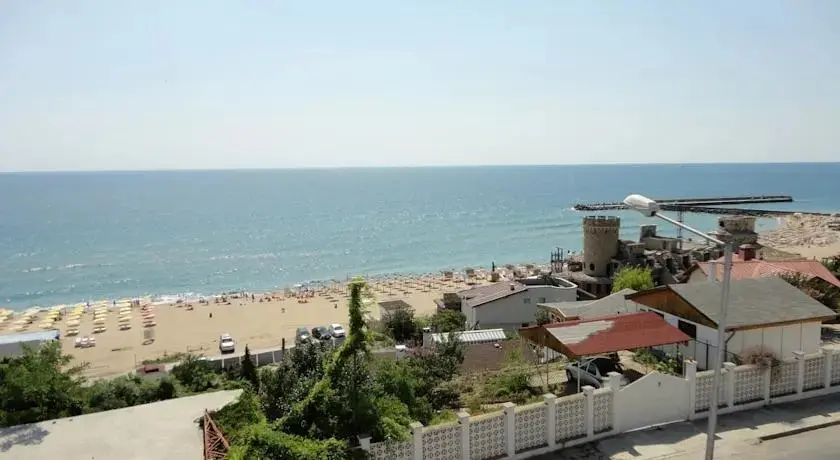 Варна: Apartments in Kabacum