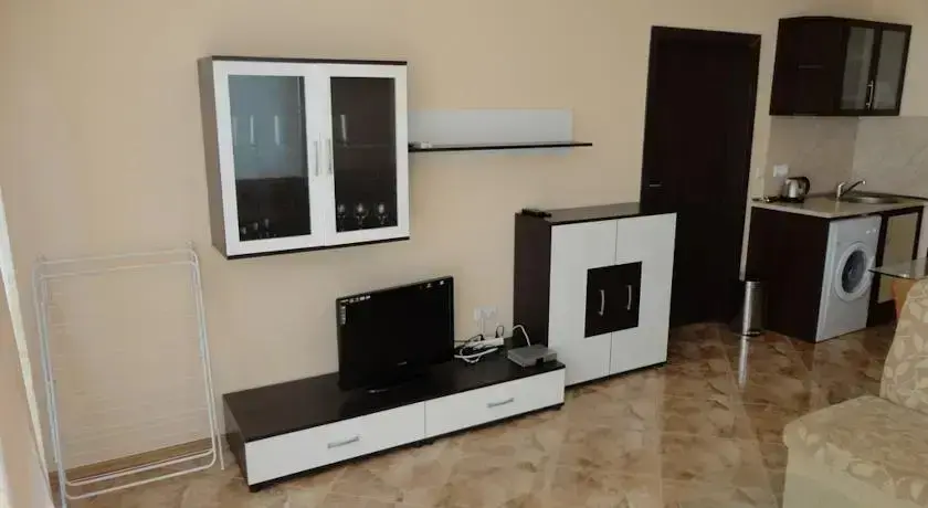 Варна: Apartments in Kabacum