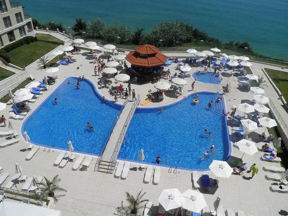 Бяла: Byala Holiday Complex