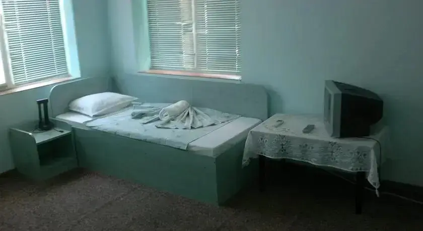 Приморско: Guest House Varbanov 2