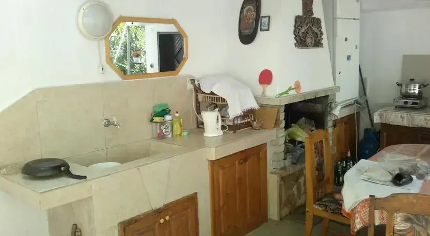 Приморско: Guest House Varbanov 2