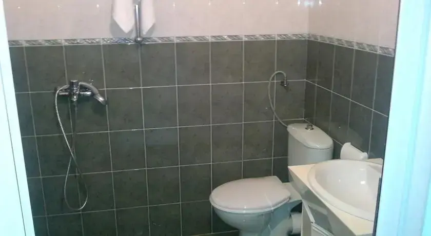 Приморско: Guest House Varbanov 2