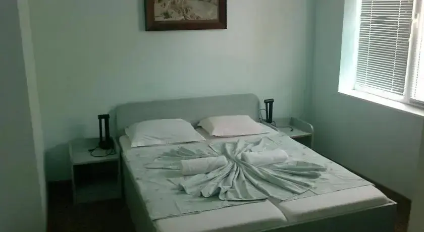 Приморско: Guest House Varbanov 2