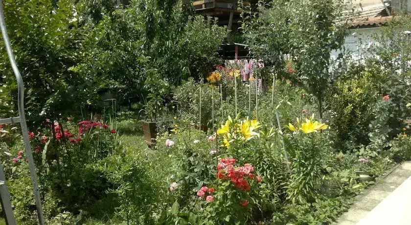 Приморско: Guest House Varbanov 2